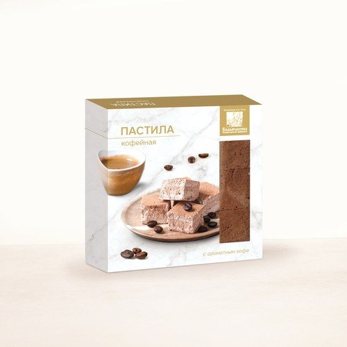  Пастила 150г кофейная  в Севастополе